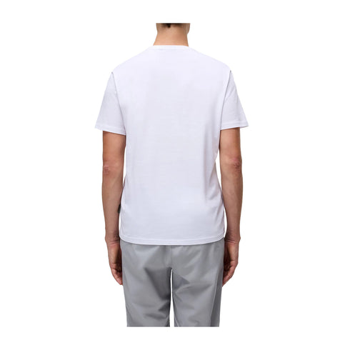 Napapijri T-shirt T-shirt Uomo Salis Summer S - Francavilla Moda